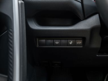 Toyota RAV4 2021 года, 62 713 км - вид 13
