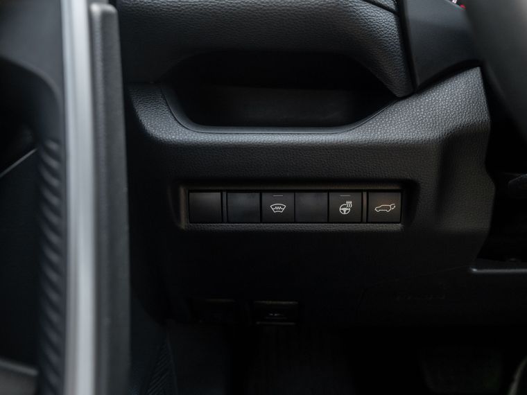 Toyota RAV4 2021 года, 62 713 км - вид 13