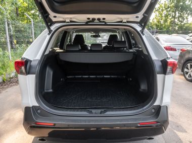 Toyota RAV4 2021 года, 62 713 км - вид 16