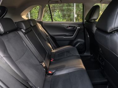 Toyota RAV4 2021 года, 62 713 км - вид 14