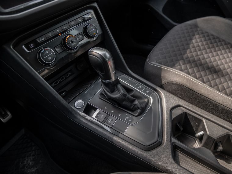 Volkswagen Tiguan 2018 года, 113 223 км - вид 9