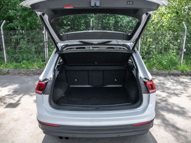 Volkswagen Tiguan 2018 года, 113 223 км - вид 15