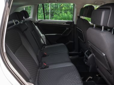 Volkswagen Tiguan 2018 года, 113 223 км - вид 12