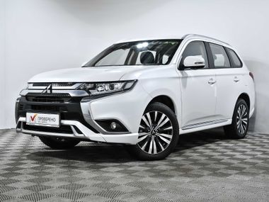 Mitsubishi Outlander 2022 года, 57 км - вид 3