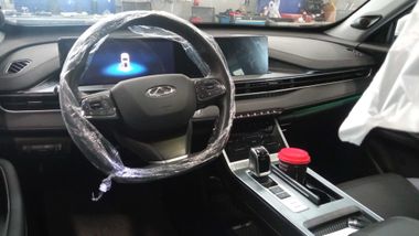 Chery Tiggo 7 Pro Max 2023 года, 49 463 км - вид 5