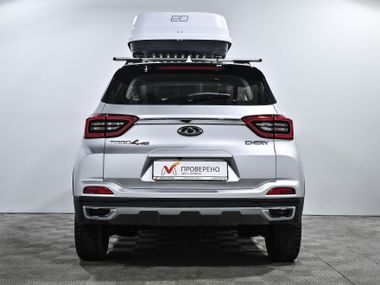 Chery Tiggo 4 Pro 2023 года, 20 530 км - вид 6