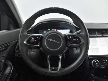 Jaguar E-Pace 2023 года, 3 332 км - вид 12