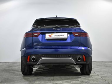 Jaguar E-Pace 2023 года, 3 332 км - вид 8