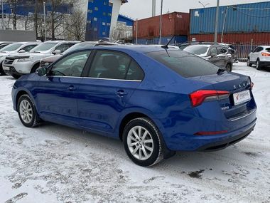 Skoda Rapid 2020 года, 70 000 км - вид 7