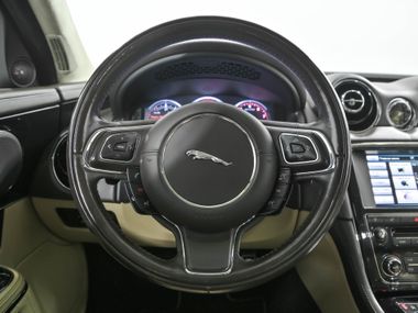 Jaguar XJ 2013 года, 122 527 км - вид 10