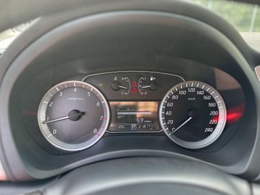 Nissan Sentra 2015 года, 217 965 км - вид 10