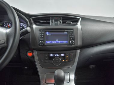 Nissan Sentra 2015 года, 217 965 км - вид 11