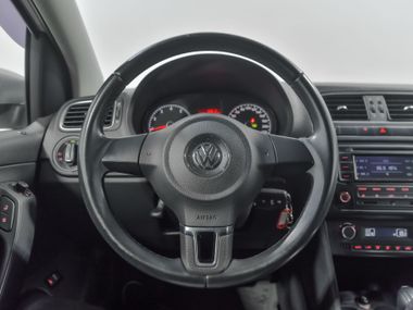 Volkswagen Polo 2013 года, 171 405 км - вид 8