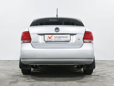 Volkswagen Polo 2013 года, 171 405 км - вид 5