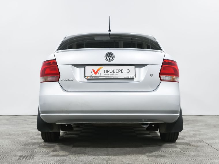 Volkswagen Polo 2013 года, 171 405 км - вид 5