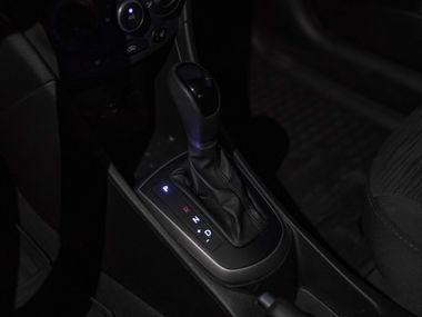 Hyundai Solaris 2016 года, 137 500 км - вид 8