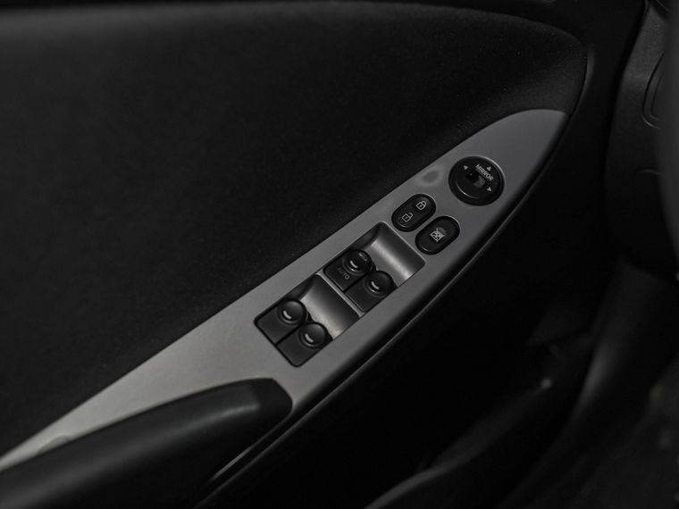 Hyundai Solaris 2016 года, 137 500 км - вид 9