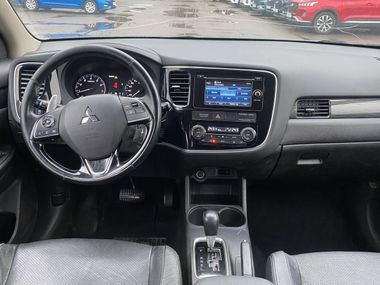 Mitsubishi Outlander 2015 года, 211 000 км - вид 7