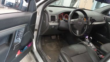 Opel Vectra 2008 года, 86 820 км - вид 5