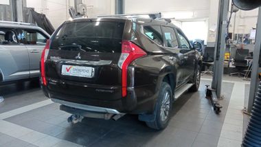 Mitsubishi Pajero Sport 2019 года, 160 038 км - вид 3