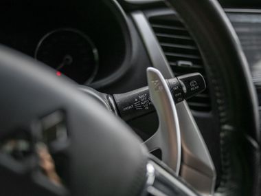 Mitsubishi Pajero Sport 2019 года, 160 038 км - вид 8