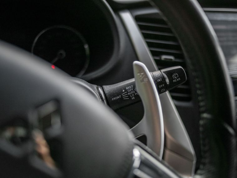 Mitsubishi Pajero Sport 2019 года, 160 038 км - вид 8