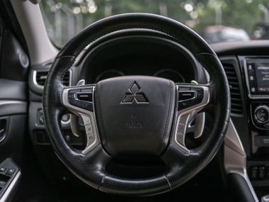 Mitsubishi Pajero Sport 2019 года, 160 038 км - вид 7