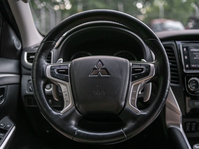 Mitsubishi Pajero Sport 2019 года, 160 038 км - вид 7