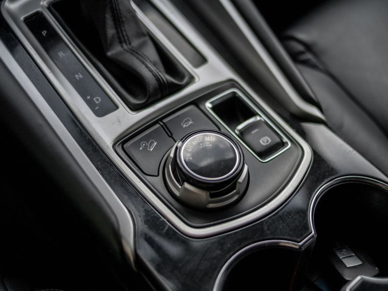 Mitsubishi Pajero Sport 2019 года, 160 038 км - вид 12