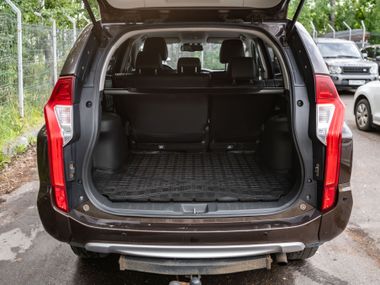 Mitsubishi Pajero Sport 2019 года, 160 038 км - вид 19