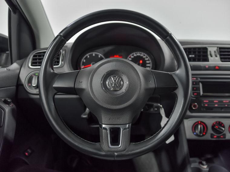 Volkswagen Polo 2013 года, 197 122 км - вид 8