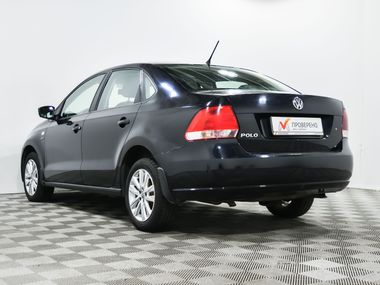 Volkswagen Polo 2013 года, 197 122 км - вид 6