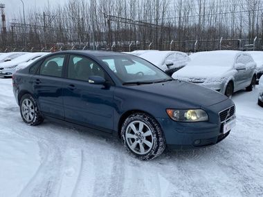 Volvo S40 2005 года, 338 124 км - вид 3