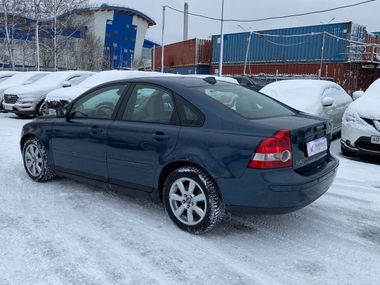 Volvo S40 2005 года, 338 124 км - вид 5