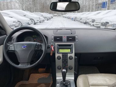 Volvo S40 2005 года, 338 124 км - вид 7