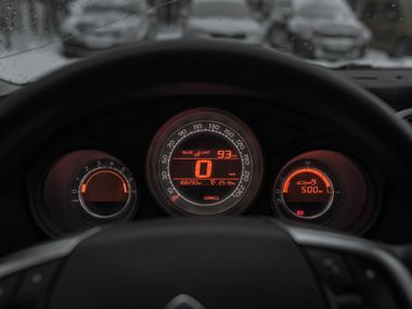 Citroen C4 2011 года, 168 267 км - вид 5