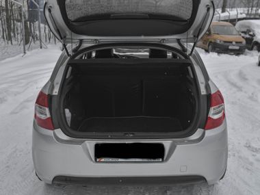 Citroen C4 2011 года, 168 267 км - вид 12