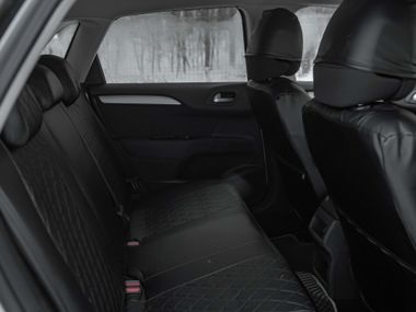 Citroen C4 2011 года, 168 267 км - вид 10