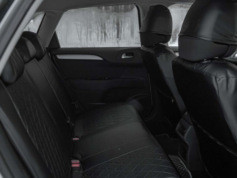 Citroen C4 2011 года, 168 267 км - вид 10