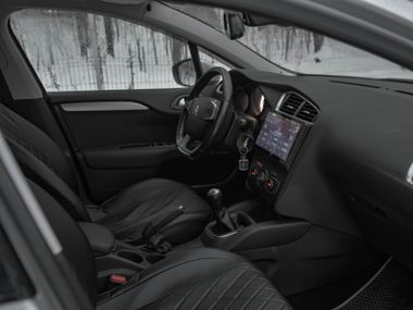 Citroen C4 2011 года, 168 267 км - вид 11