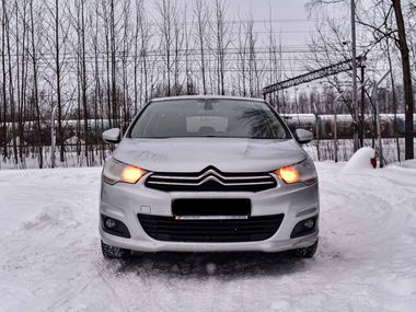 Citroen C4 2011 года, 168 267 км - вид 3