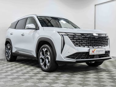 Geely Boyue L 2024 года