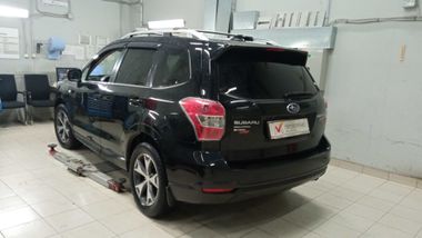 Subaru Forester 2015 года, 208 224 км - вид 3