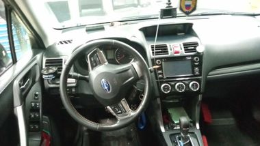 Subaru Forester 2015 года, 208 224 км - вид 5