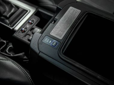 Toyota Land Cruiser Prado 2017 года, 296 680 км - вид 16