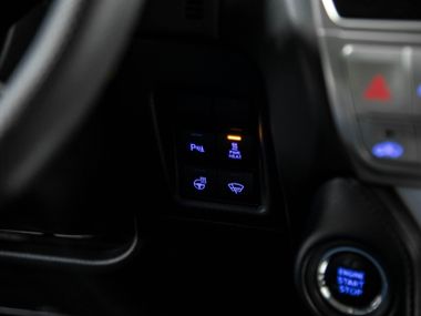 Toyota Land Cruiser Prado 2017 года, 296 680 км - вид 11