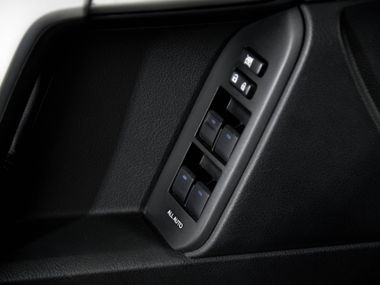 Toyota Land Cruiser Prado 2017 года, 296 680 км - вид 18