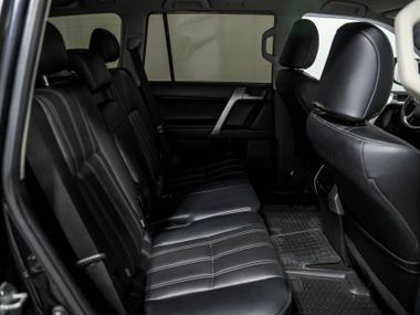 Toyota Land Cruiser Prado 2017 года, 296 680 км - вид 21