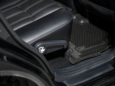 Toyota Land Cruiser Prado 2017 года, 296 680 км - вид 22