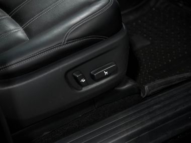Toyota Land Cruiser Prado 2017 года, 296 680 км - вид 25